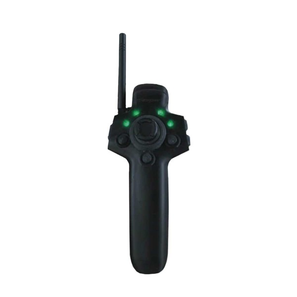 Imbarcazione di adescamento Deeper Quest Chirp + - N°2 - comptoirnautique.com