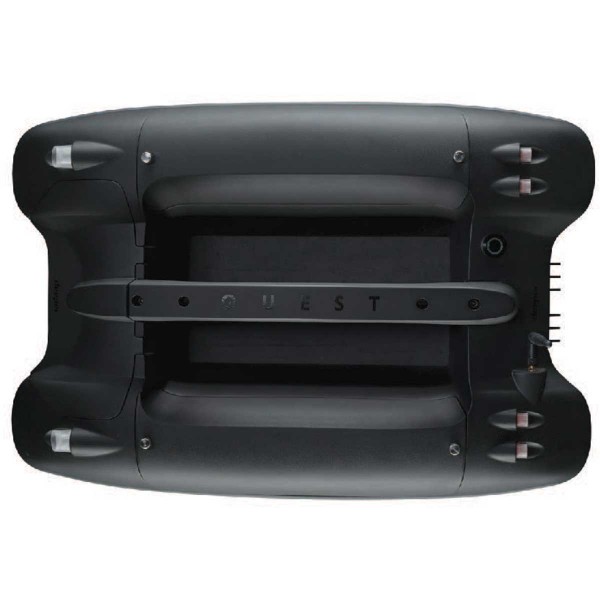 Barco de cebado Deeper Quest Chirp+ - N°5 - comptoirnautique.com