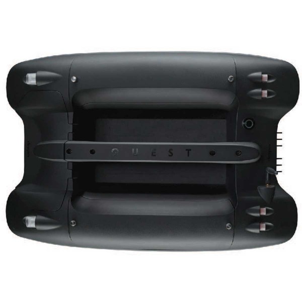 Imbarcazione di adescamento Deeper Quest Chirp + - N°5 - comptoirnautique.com