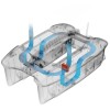 Imbarcazione di adescamento Deeper Quest Chirp + - N°10 - comptoirnautique.com