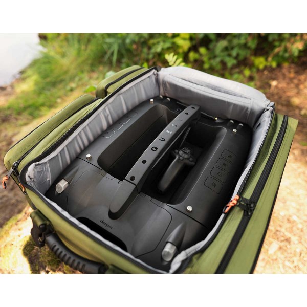 Imbarcazione di adescamento Deeper Quest Chirp + - N°24 - comptoirnautique.com