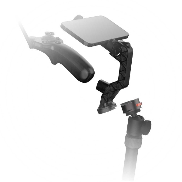 Imbarcazione di adescamento Deeper Quest Chirp + - N°29 - comptoirnautique.com