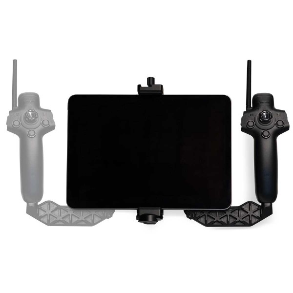 Supporto per tablet per esca da barca con telecomando QUEST - N°2 - comptoirnautique.com