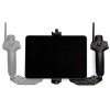 Tablet holder for remote control boat baiter QUEST - N°3 - comptoirnautique.com