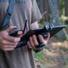 Supporto per tablet per esca da barca con telecomando QUEST - N°4 - comptoirnautique.com