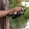 Supporto per tablet per esca da barca con telecomando QUEST - N°5 - comptoirnautique.com