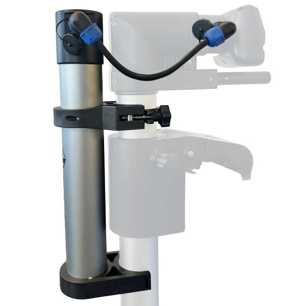 Batteria esterna per Cruiser e motore Kicker - N°3 - comptoirnautique.com