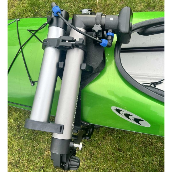 Batteria esterna per Cruiser e motore Kicker - N°5 - comptoirnautique.com