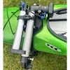 Externe Batterie für Cruiser-Motor &amp Kicker - N°6 - comptoirnautique.com