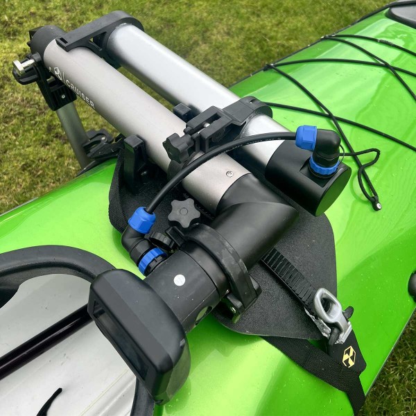 Batteria esterna per Cruiser e motore Kicker - N°6 - comptoirnautique.com