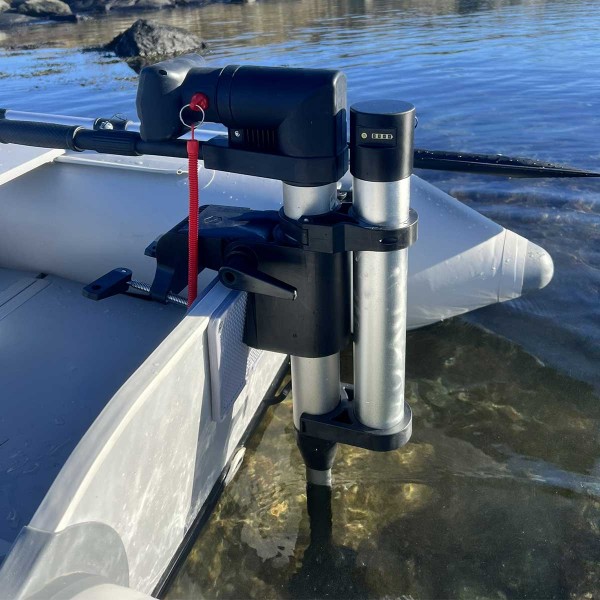 Batteria esterna per Cruiser e motore Kicker - N°7 - comptoirnautique.com