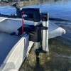 External battery for Cruiser & engine Kicker - N°8 - comptoirnautique.com