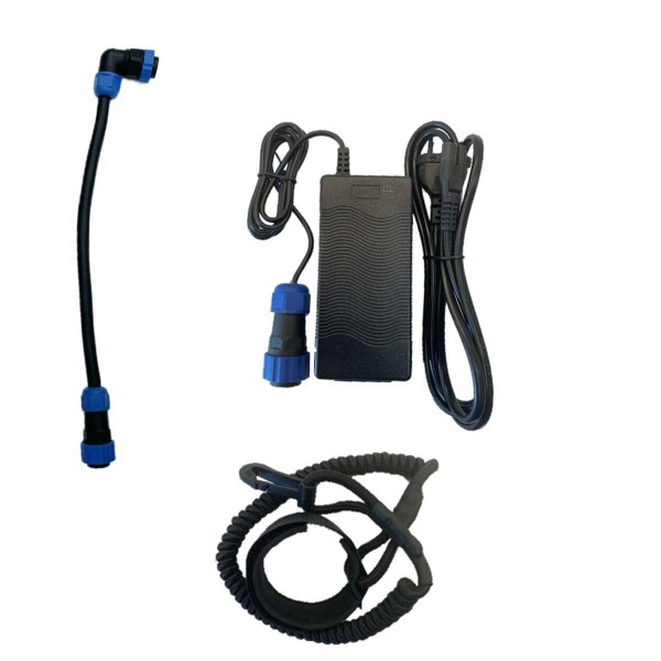 Batteria esterna per Cruiser e motore Kicker - N°1 - comptoirnautique.com