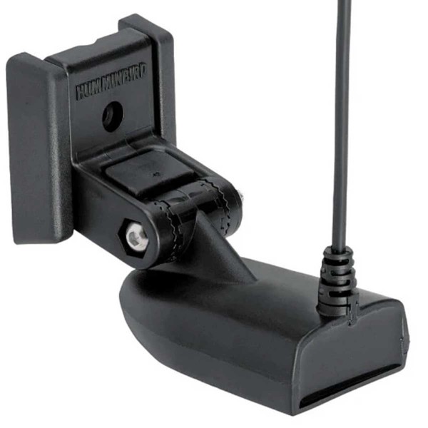 SH-A106T CHIRP Dual Spectrum / Mega SI+ transom probe - N°2 - comptoirnautique.com