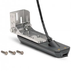 SH-A107T Transom CHIRP de...