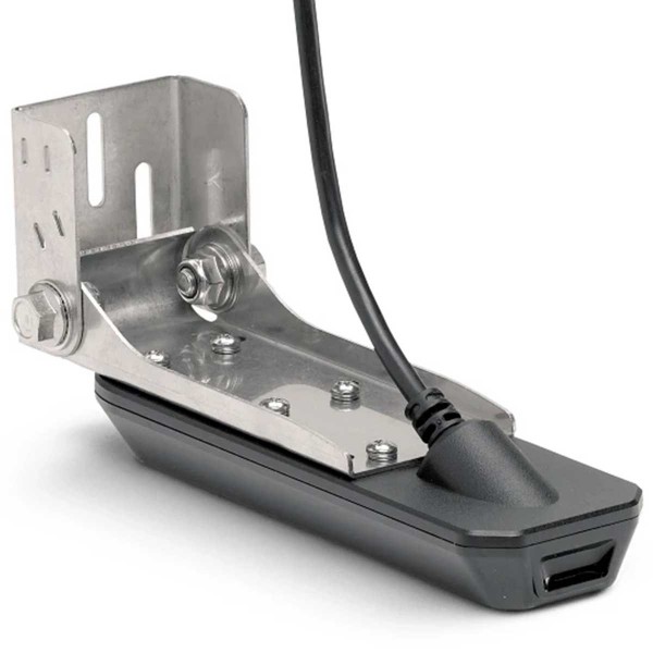 Sonda SH-A111T Dual Spectrum CHIRP transom / Mega DI+ - N°2 - comptoirnautique.com