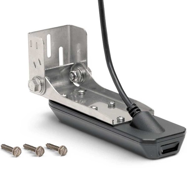 Sensore SH-A111T Traversa CHIRP Dual Spectrum / Mega DI+ - N°2 - comptoirnautique.com