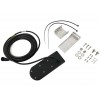 SH-A28T MSI transom probe 83/200kHz - N°2 - comptoirnautique.com