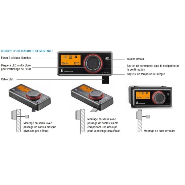 Easystart Pro control - N°5 - comptoirnautique.com