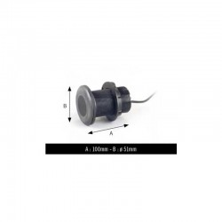 Sonde SH-B03FM Traversal...