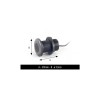 Sonda SH-B03FM Passante Flush Mount 83/200kHz - N°2 - comptoirnautique.com