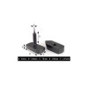Sensore SH-B04T Passante 50/200kHz - N°3 - comptoirnautique.com