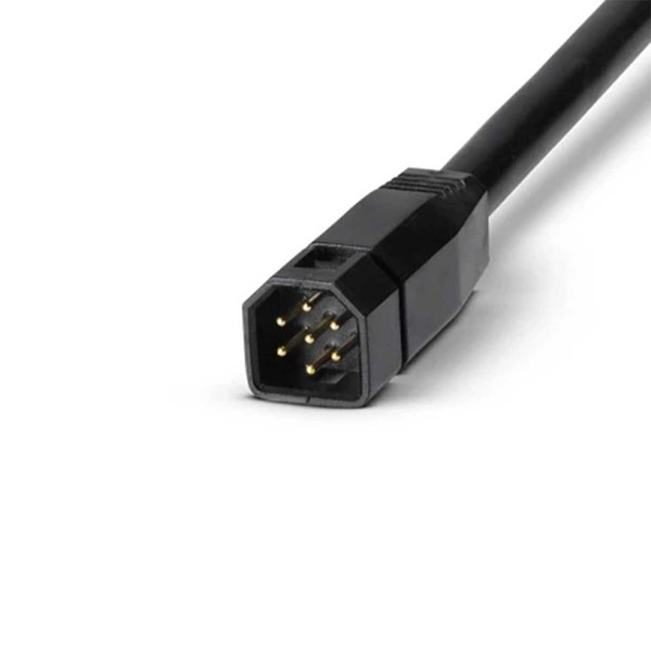 Sonda SH-B08T Sonda a flusso passante CHIRP / MDI / MSI - N°2 - comptoirnautique.com