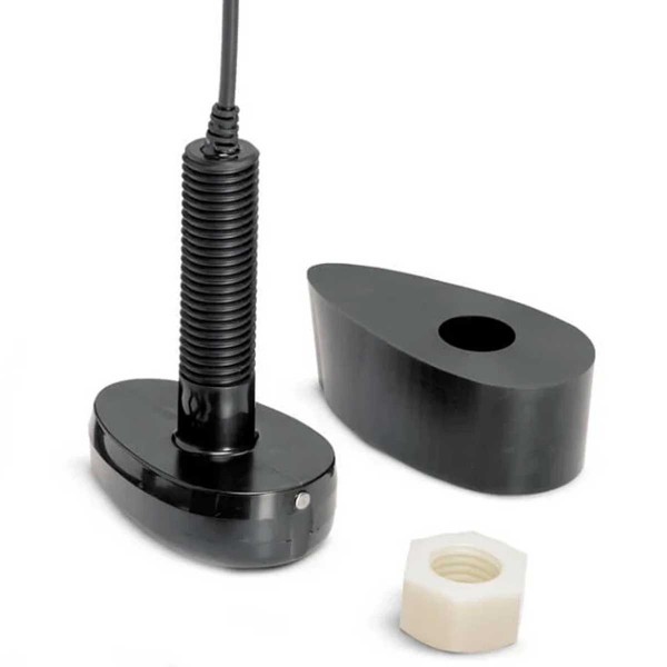 SH-B103T Sonda pasante CHIRP de doble espectro - N°2 - comptoirnautique.com