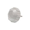 Bavaria Composite Ruderbremse - Commodore-Rad - N°1 - comptoirnautique.com