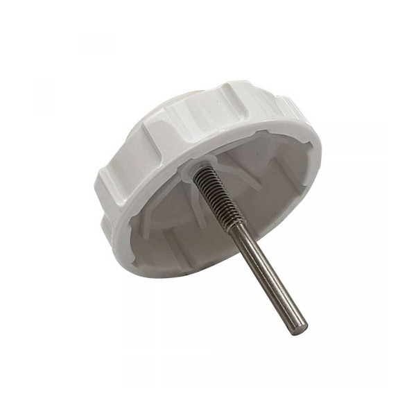 Bavaria Composite Ruderbremse - Commodore-Rad - N°2 - comptoirnautique.com