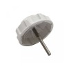 Bavaria composite helm brake - Commodore wheel - N°2 - comptoirnautique.com