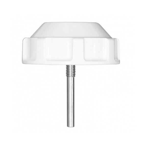 Bavaria Composite Ruderbremse - Commodore-Rad - N°4 - comptoirnautique.com