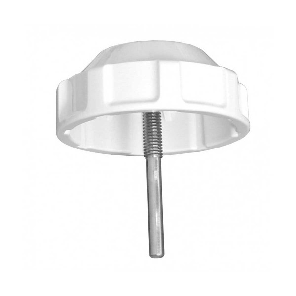 Bavaria composite helm brake - Commodore wheel - N°5 - comptoirnautique.com