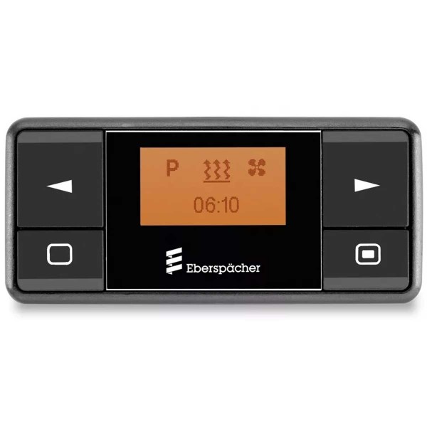 Easystart Timer Steuerung - N°1 - comptoirnautique.com