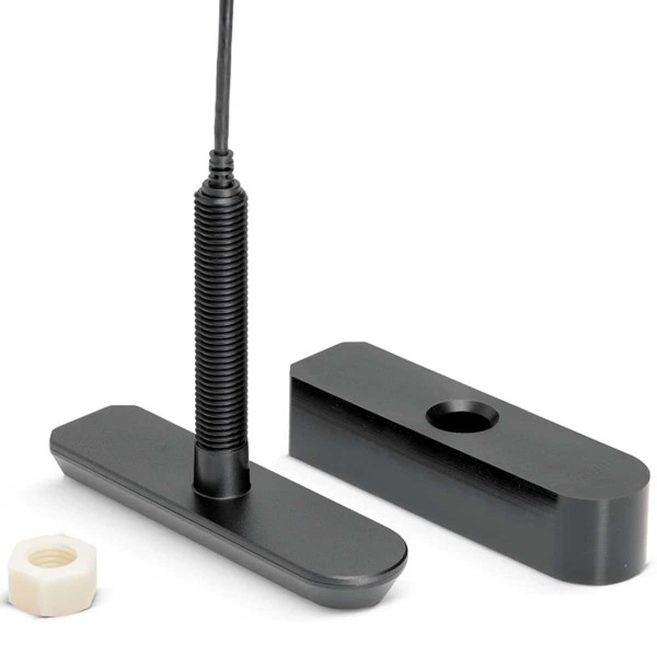 Sensore SH-B107T Traversante CHIRP Dual Spectrum / Mega SI+ - N°1 - comptoirnautique.com