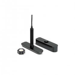 Sonde Humminbird SH-B128T Traversante CHIRP Dual Spectrum / Méga SI+ & Température (Solix & Apex) - XPTH-14-HW-MSI-T