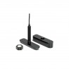 Sonda de passagem CHIRP Dual Spectrum / Mega SI+ e temperatura SH-B128T