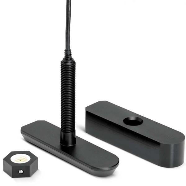 Sonda SH-B128T Traversante CHIRP Dual Spectrum / MDI+ / MSI+ - N°2 - comptoirnautique.com