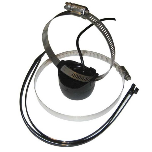 Sonda SH-M03T 83/200kHz motore elettrico - N°2 - comptoirnautique.com