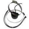 Sonda SH-M03T 83/200kHz motore elettrico - N°2 - comptoirnautique.com