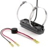 Sensore SH-M107T Motore elettrico CHIRP Dual Spectrum / MSI+ - N°2 - comptoirnautique.com