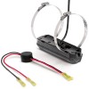 Sonda SH-M107T CHIRP Dual Spectrum / Mega SI+ motor eléctrico - N°2 - comptoirnautique.com