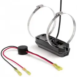 SH-M111T probe CHIRP Dual...