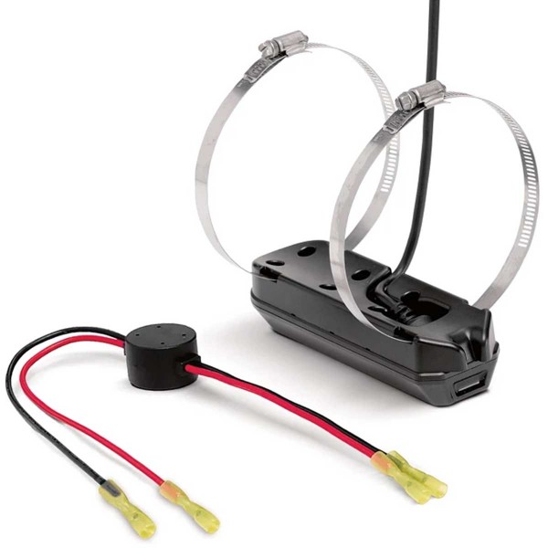 Sensore SH-M111T Motore elettrico CHIRP Dual Spectrum / MDI+ - N°2 - comptoirnautique.com