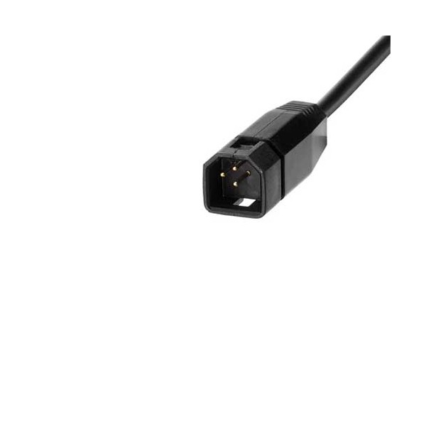 Sonda di poppa SH-A02T - 455/200 kHz per Piranha - N°3 - comptoirnautique.com