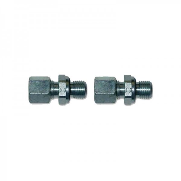 Set di raccordi da 10 mm - N°1 - comptoirnautique.com