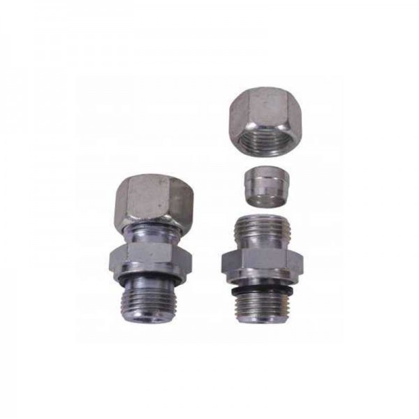 SET DI RACCORDI DIRITTI DA 3/8 - N°1 - comptoirnautique.com