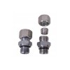Set of 3/8" Straight Fittings - N°1 - comptoirnautique.com