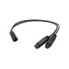 Y-Kabel für MSI-Sonde - Helix 9/10/12 - N°1 - comptoirnautique.com