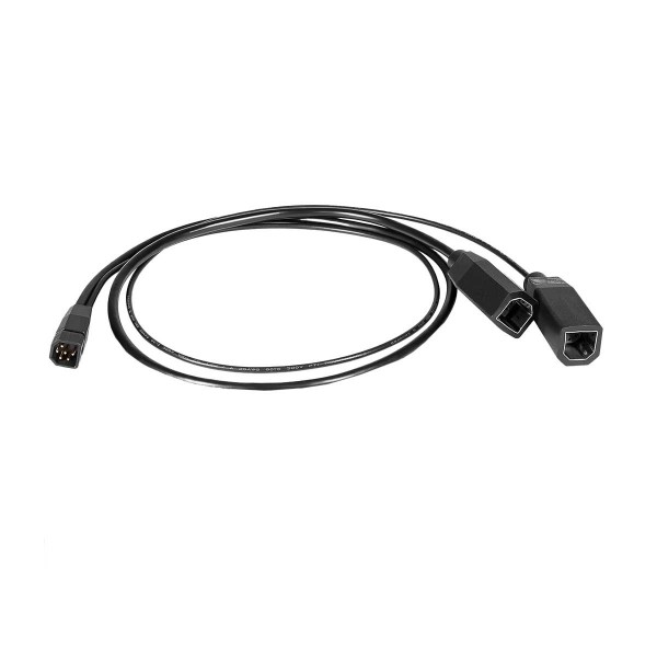 Y-cable for MSI and 2D probes - Helix 9/10/12 - N°1 - comptoirnautique.com